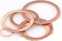 DIN 7603 A And DIN 7603 C Sealing Rings